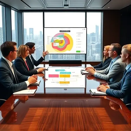 Риск-ориентированное распределение полномочий в советах директоров