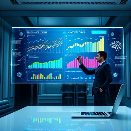 Оптимизация оборотного капитала через автоматизированный анализ денежных потоков