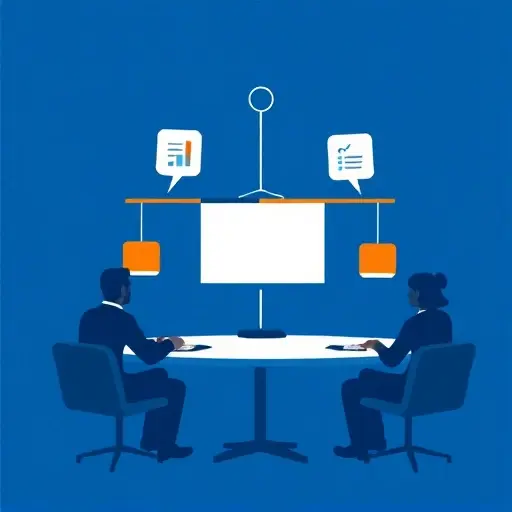 Создание системы внутренней оценки эффектности советов руководства