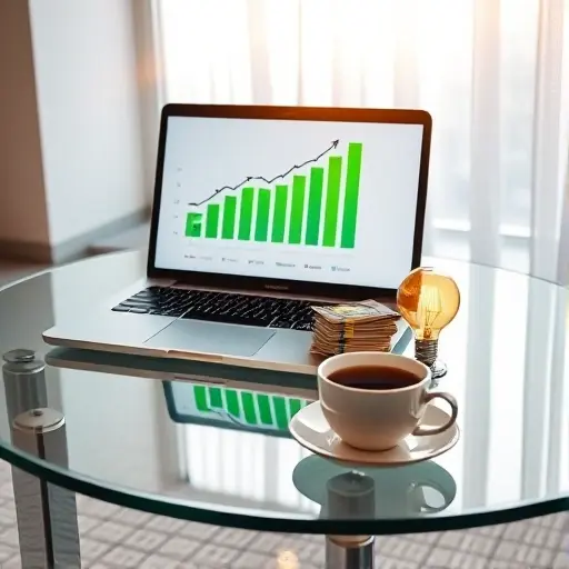 Инвестиционные проекты с минимальными вложениями и быстрым окупаемостью для новичков