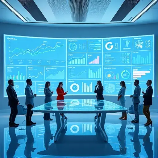 Инновационные методики оценки эффективности советов директоров в цифровую эпоху