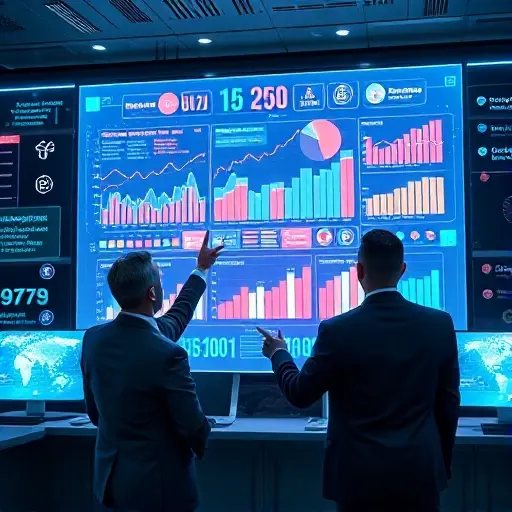 Внедрение AI-автоматизированных систем для предиктивной оценки бизнес-рисков